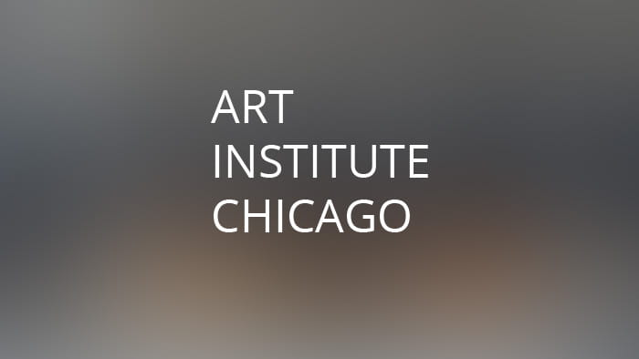 The Art Institute of Chicago